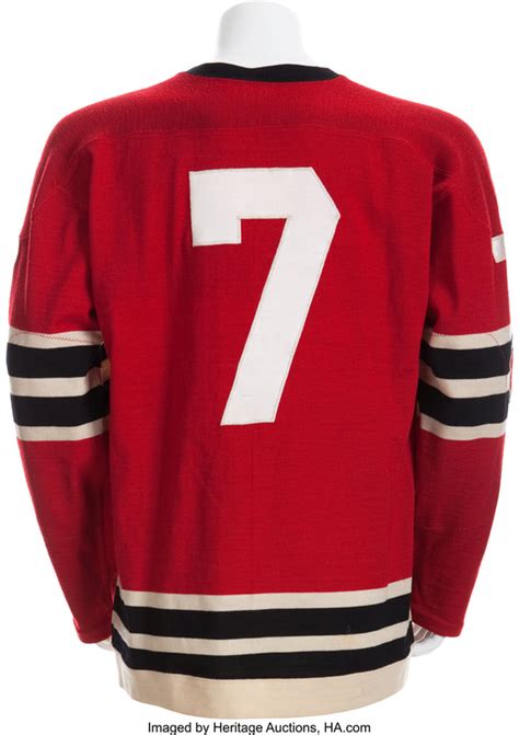 Erling braut haaland ultimate team history. 57-59 Wool Number Above the Tommies - CHICAGO BLACKHAWKS ...