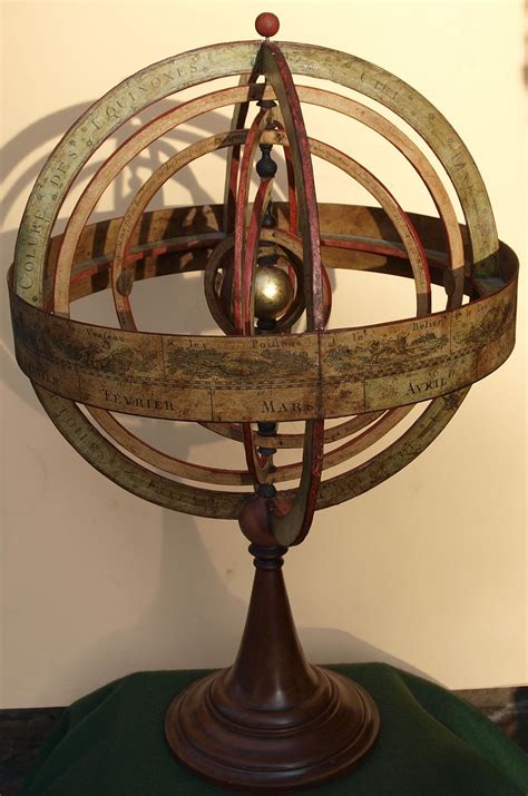 Image result for armillary sphere | Armillary sphere, Sphere, Image