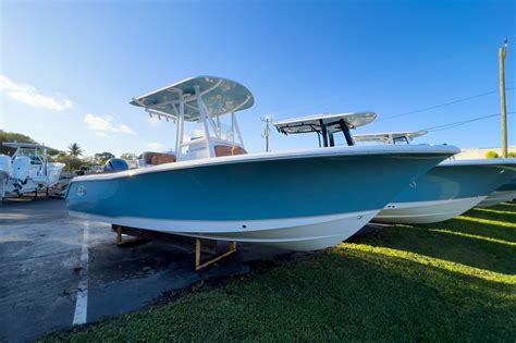 New 2023 Sea Hunt Ultra 229 Boat For Sale In West Palm Beach Fl 0817