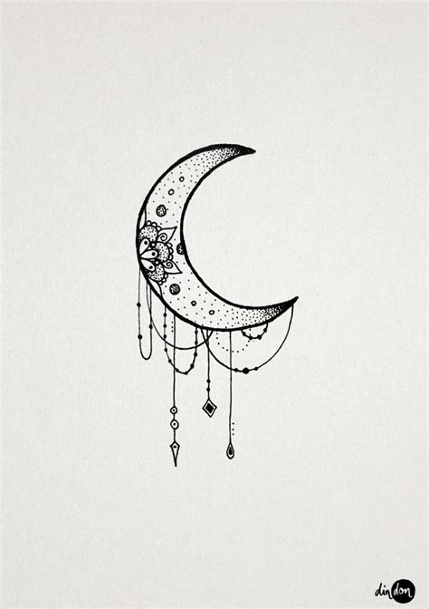 Moon Moon Tattoo Designs Tattoos Moon Tattoo