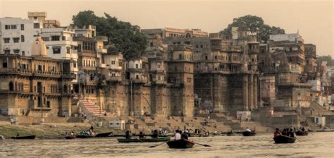 Best Places To Stay In Varanasi India The Hotel Guru