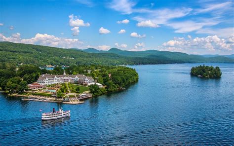 Lake George Ny Official Tourism Site Lake George Summer Vacation
