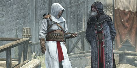 Who The Real Life Assassins Behind Assassin S Creed Were