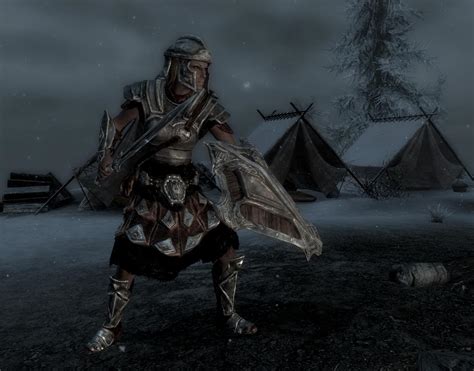 Top 5 Skyrim Best Heavy Armor And How To Get Them Gamers Decide