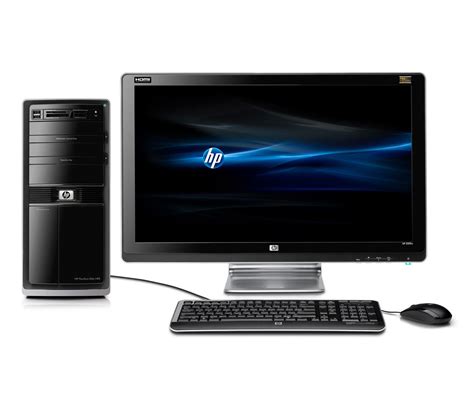 Related Keywords And Suggestions For Hp Personal Computer Desktop