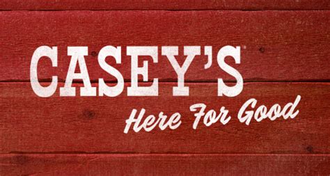 Caseys Casey S General Stores Launches New Brand Platform Here