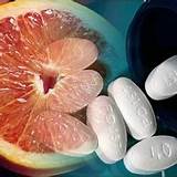 What Medications Are Not Safe With Grapefruit Images