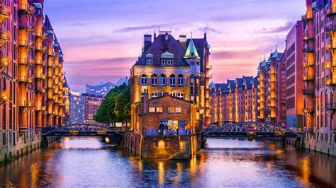 Five Reasons To Visit Hamburg Germany Right Now 9travel Travel