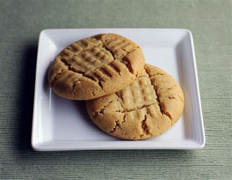 Peanut butter cookies, thumbprints, christmas cookies, italian cookies and more. DIABETIC PEANUT BUTTER COOKIES Recipe | SparkRecipes