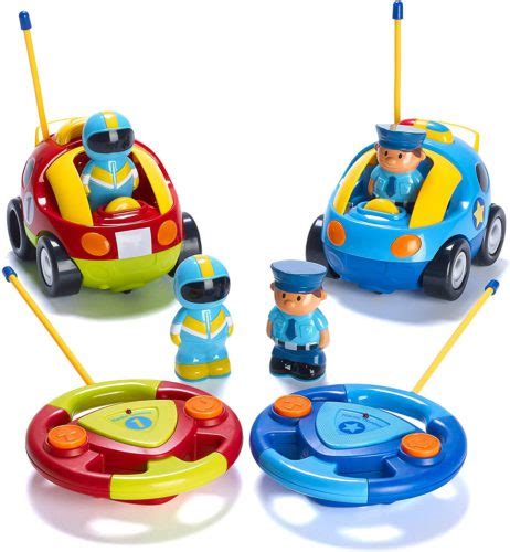 10 Best Toy Cars For Kids This Holiday Season Autowise