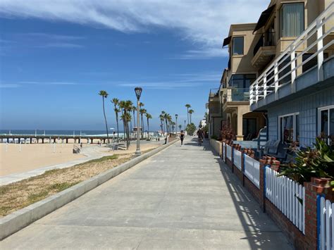 Council Votes To Re Open Manhattan Beach Strand Digmb