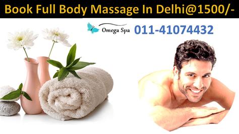 full body massage for complete physical rest nairaland general nigeria full body massage