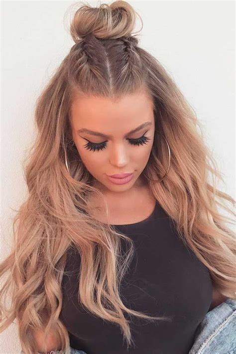 Super Sexy Hairstyles For Round Faces That Are Totally Hip ★ See More