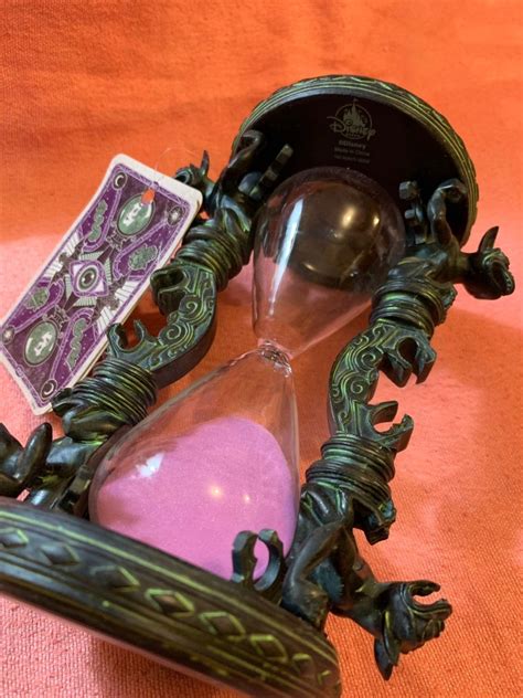 More images for haunted mansion clock » Brand new condition please see all pictures collectible ...