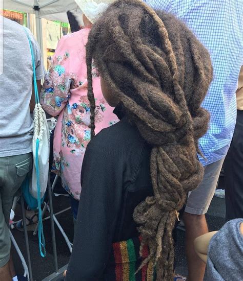Pin On Congo Dreads