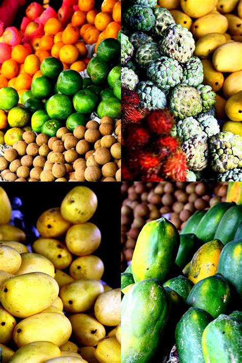 Top Tropical Fruits Of The Philippines Ultimate List With Picture My