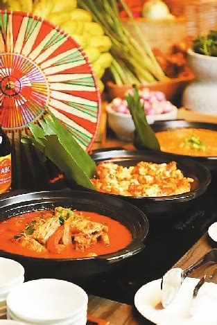 Hotel launches Southeast Asian food festival
