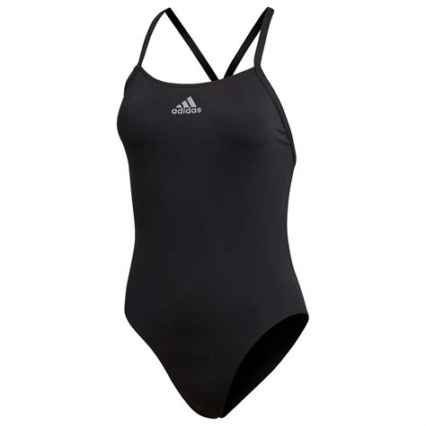 Adidas Perf Swim Infinitex Swimsuit Womens Buy Online Bergfreundeeu