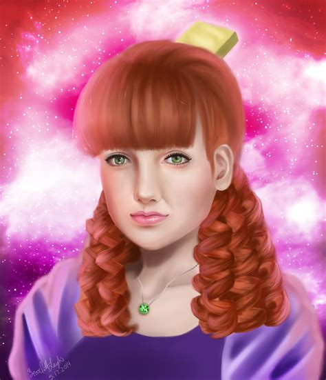 Anastasia From Cinderella Disney Fan Art 37134026 Fanpop