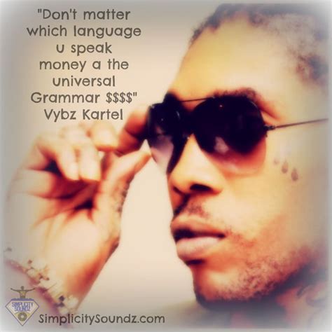 Vybz Kartel Quotes Quotesgram