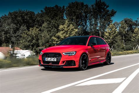 Abt Rs3 Abt Sportsline