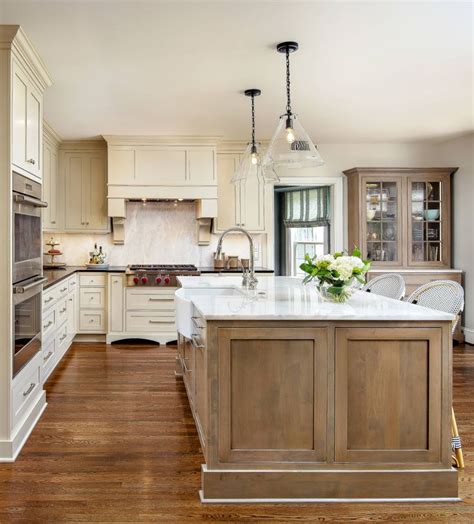 Pierremont Remodel Traditional Kitchen New Orleans By The