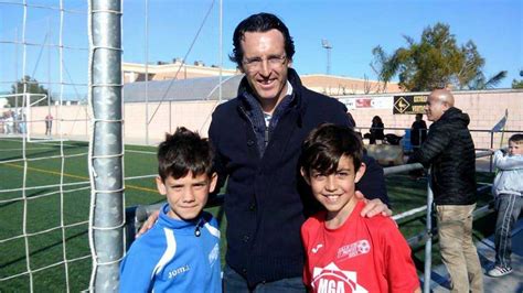 Get unai emery latest news and headlines, top stories, live updates, special reports, articles, videos, photos and complete coverage at mykhel.com. Unai Emery, muy pendiente del Promeses Sueca - CF San José ...