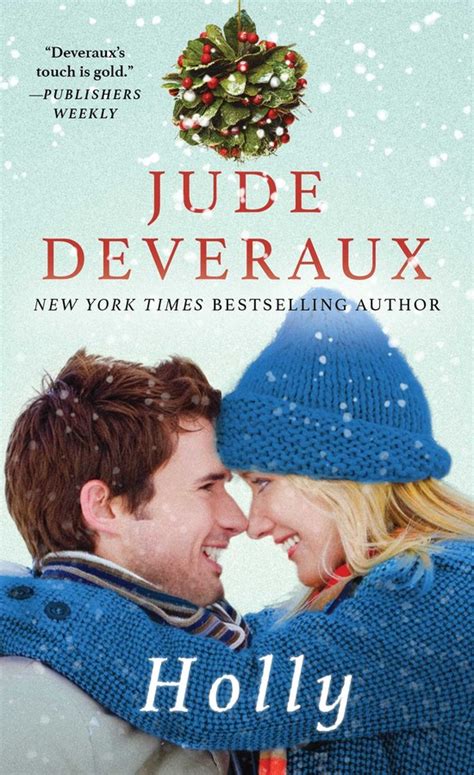 Holly Book By Jude Deveraux Official Publisher Page Simon And Schuster