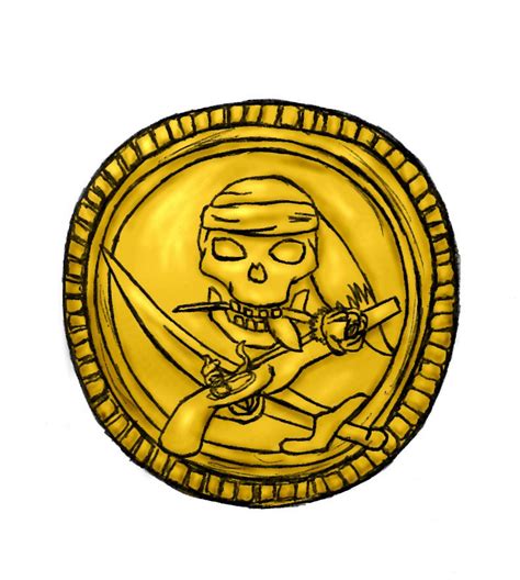 Gold coin cartoon, money,coin, save money, coins, piggy bank png. Cartoon Coins | Free download on ClipArtMag