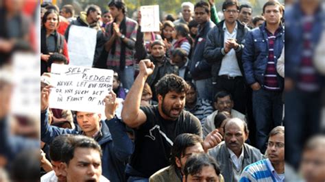 Delhi Gang Rape Foreign Journalists To Move High Court After Being
