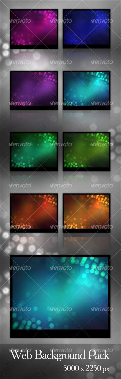 Download 120 free light overlays. 8 Bokeh Effect Backgrounds | Bokeh effect, Background, Bokeh