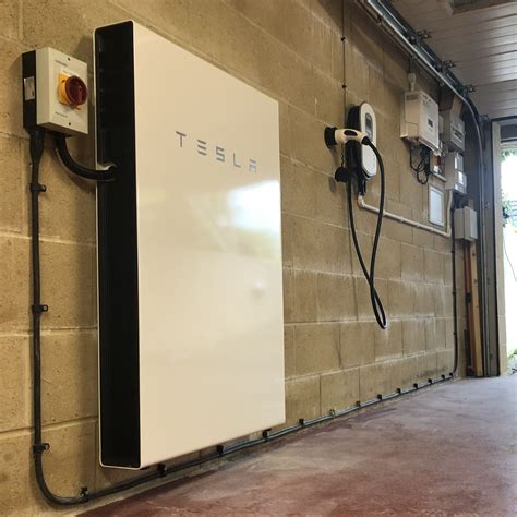 How Much Tesla Powerwall Our Tesla Powerwall Gave Us A Lot More Than