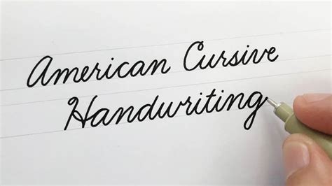 pdf spencerian copybooks | download full ebooks for free. American Cursive Handwriting (Looped Cursive) - YouTube ...