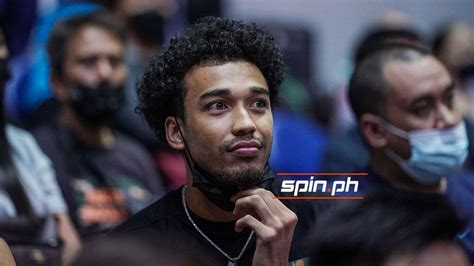 Ginebra Targets Late October Debut For Jeremiah Gray