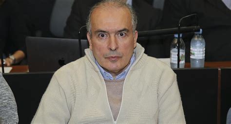 Bolsos Con Dólares José López Pidió Declarar Ante El Tribunal