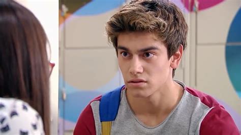 The first episode of soy luna premiered with over 2.3 million views in argentina alone. Bestand:Soy-luna-gaston-nina-revistacomotu.jpg | Soy luna ...