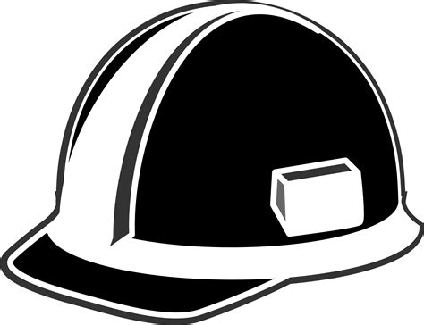 Safety Helmet Png Clipart Full Size Clipart 434707 Pinclipart