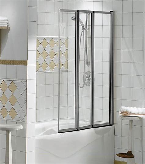 No more standard restrictions to adhere to. TOP 20 Accordion shower door ideas 2018 | Interior ...