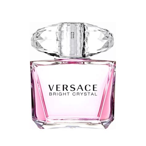Versace Bright Crystal Edt 200 Ml Perfume Point