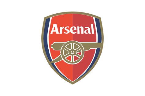 Arsenal Fc Logo Logo Share