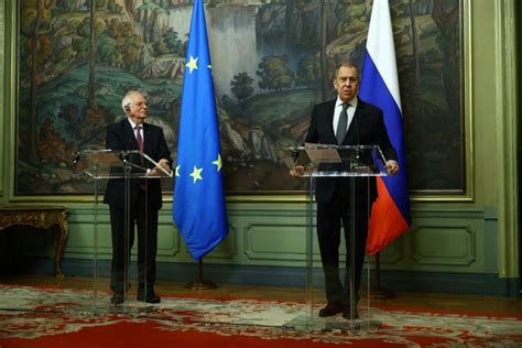 ¿más o menos de 26.5 goles para polonia? Alemanha, Polônia e Suécia expulsarão diplomatas russos ...