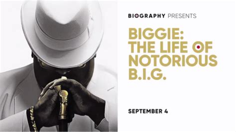 A New Biggie Documentary Features Unreleased Footage And Nas And Jay Z