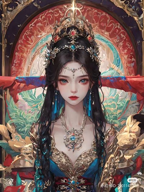Chinese Clothing Traditional Ancient Chinese Dress Fantasy Princess