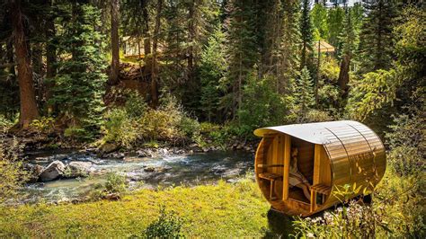 The 15 Most Beautiful Campsites In The Us