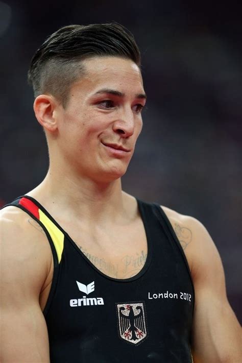 If you're looking for some fashionable, boy's long hairstyles to try, do a quick. 32 Super Hot Pictures Of The German Men's Gymnastics Team ...