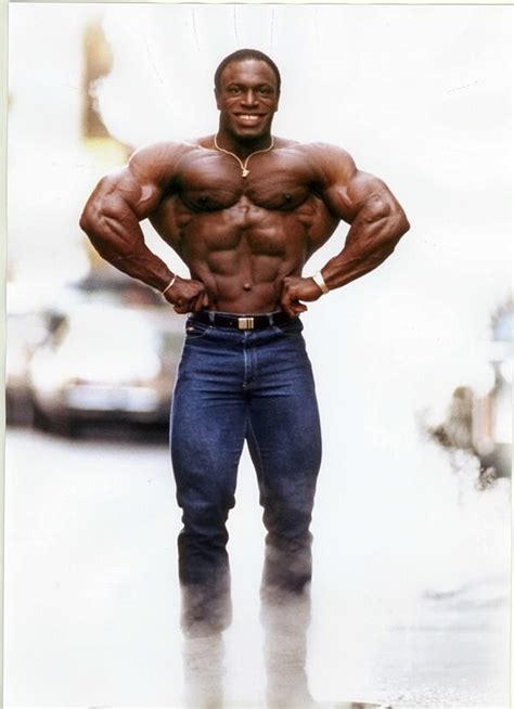 Best Quotes Of Lee Haney