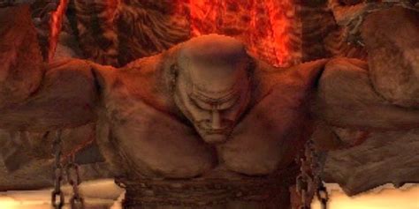 God Of War Villains Ranked From Most Laughable To Coolest