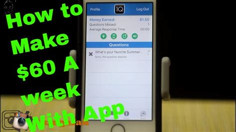 Making money can be a slow process. Apps that make me money | Best App To Earn Money | 1Q ...