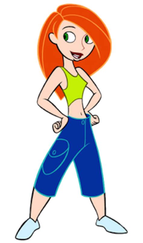 kim possible character disney wiki 17680 hot sex picture