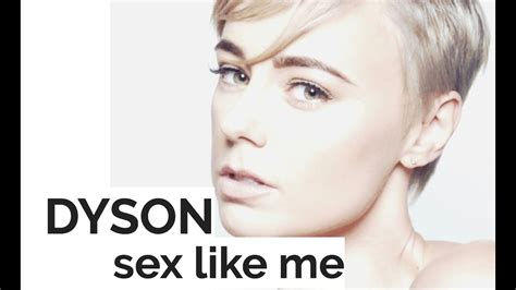 Sex Like Me Telegraph